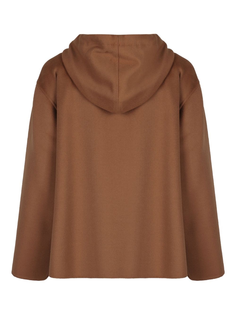 chest-pocket jacket - 2