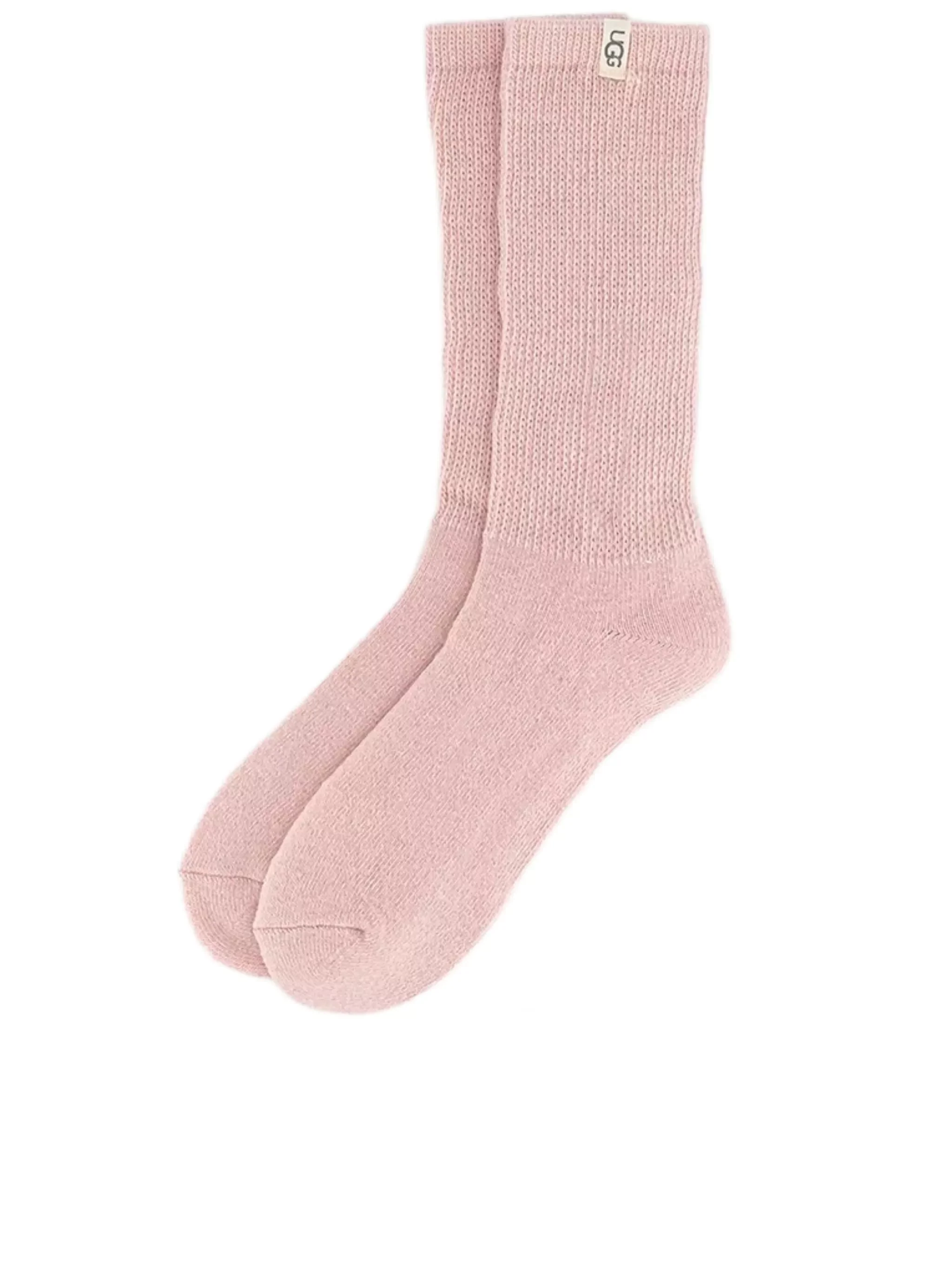 UGG, Shealy Cozy Crew Socks - 1