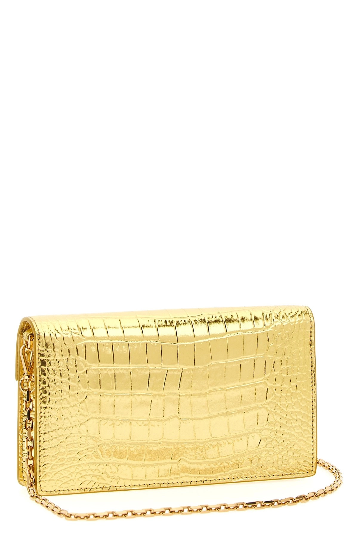'Medusa '95' wallet on chain - 3