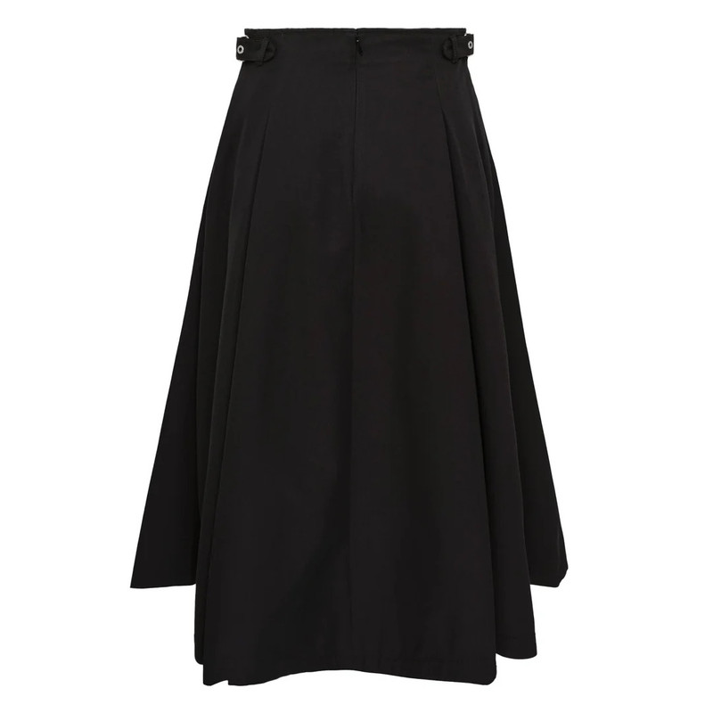 3.1 Phillip Lim Biker Skirt outlook