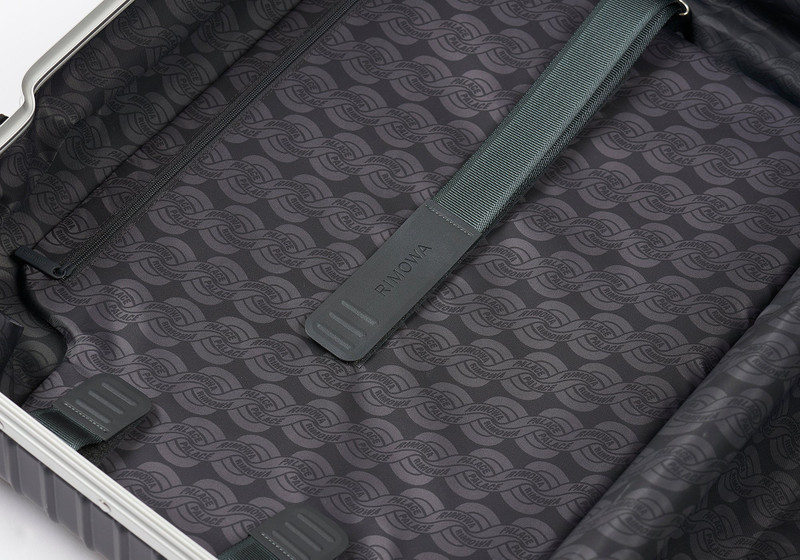 PALACE RIMOWA ORIGINAL CABIN DESERT MULTI 7