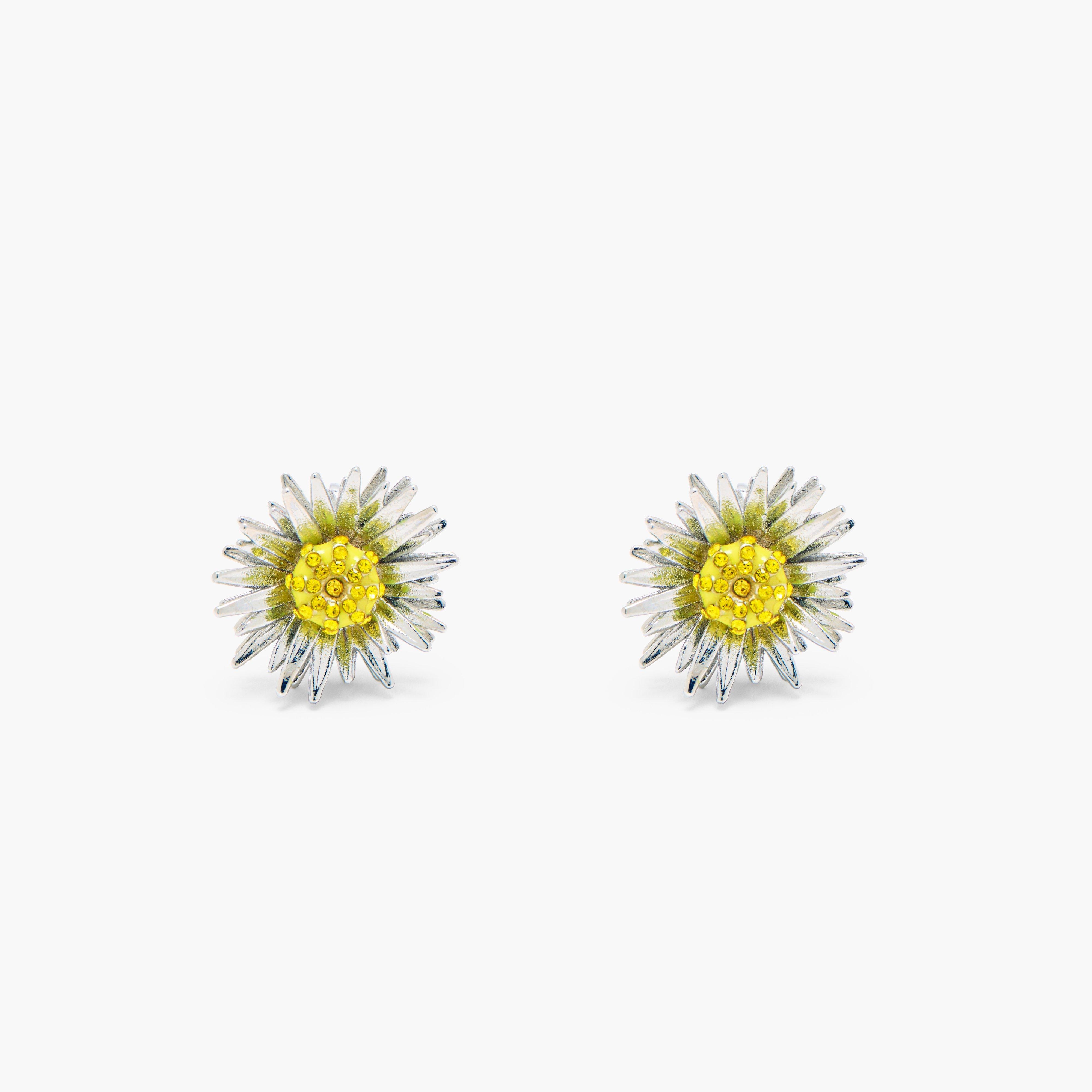 THE FUTURE FLORAL STUDS - 6