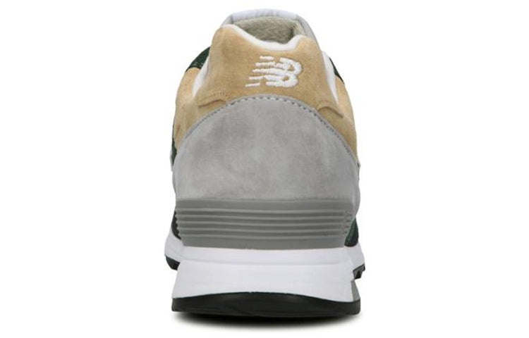 New Balance New Balance J.Crew x 1400 Made in USA  display picture 1