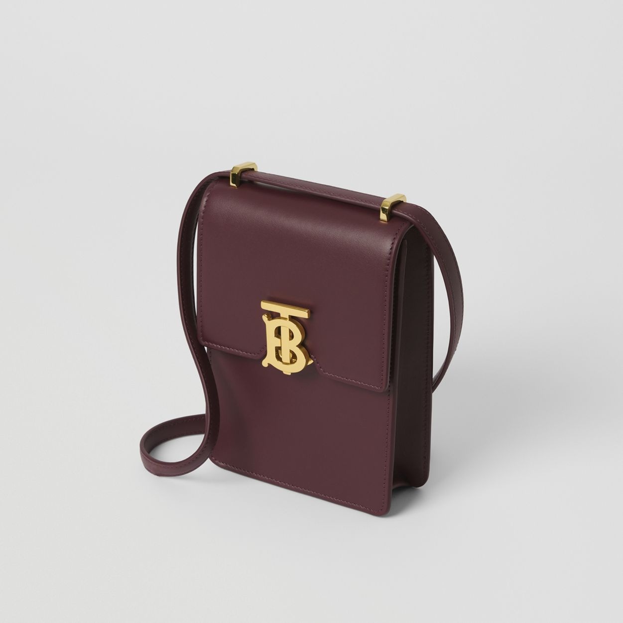 Leather Robin Bag - 3