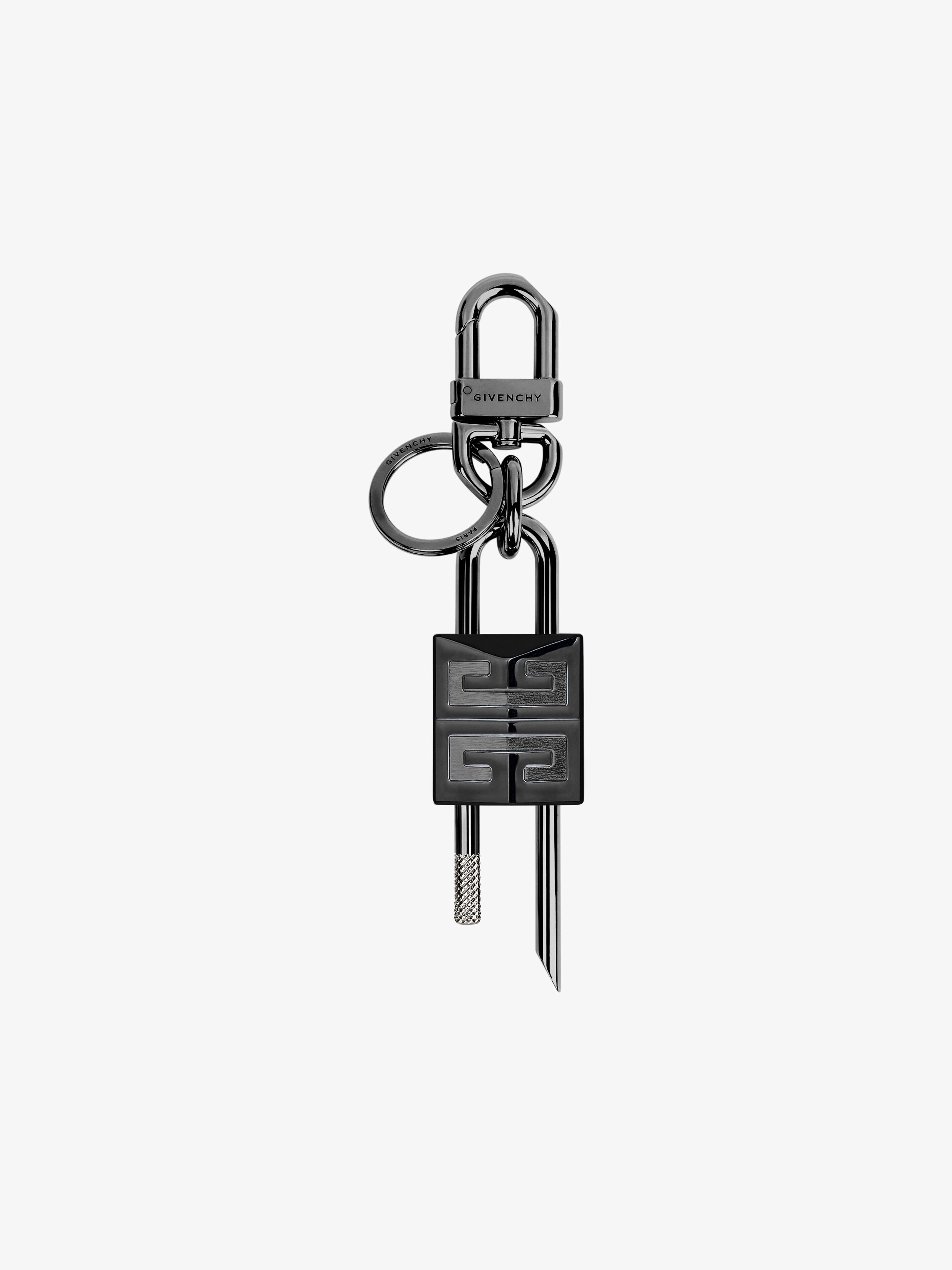 GIVENCHY 4G SMALL PADLOCK BK607XK1CA スモール パドロック GIVENCHY 4G SMALL PADLOCK BK607XK1CA スモール パドロック