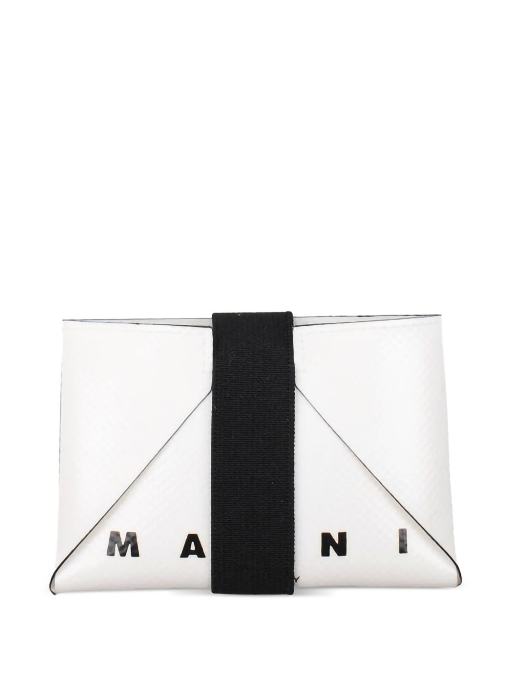 logo-print document holder - 1