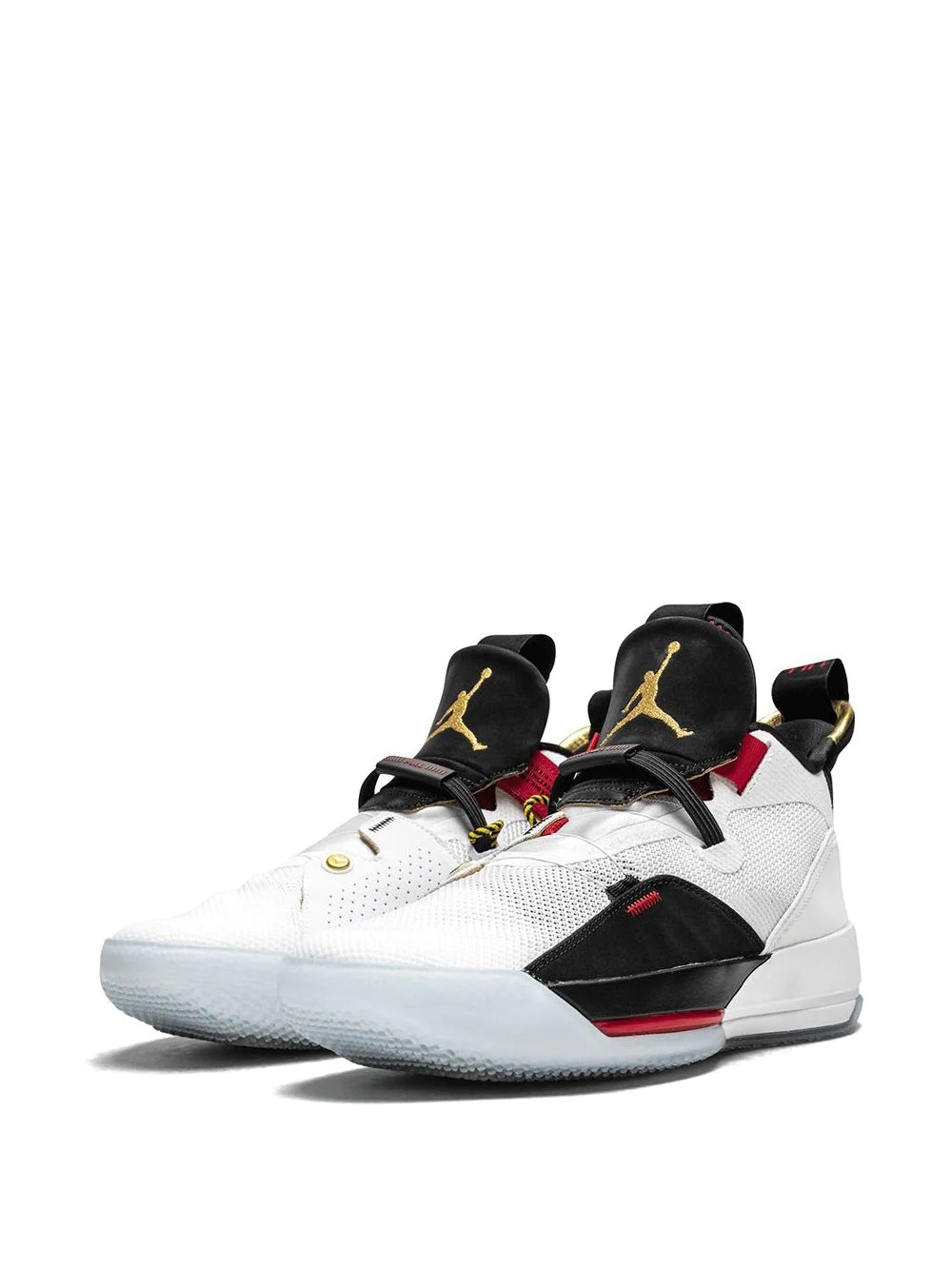 Air Jordan 33 future of flight - 2