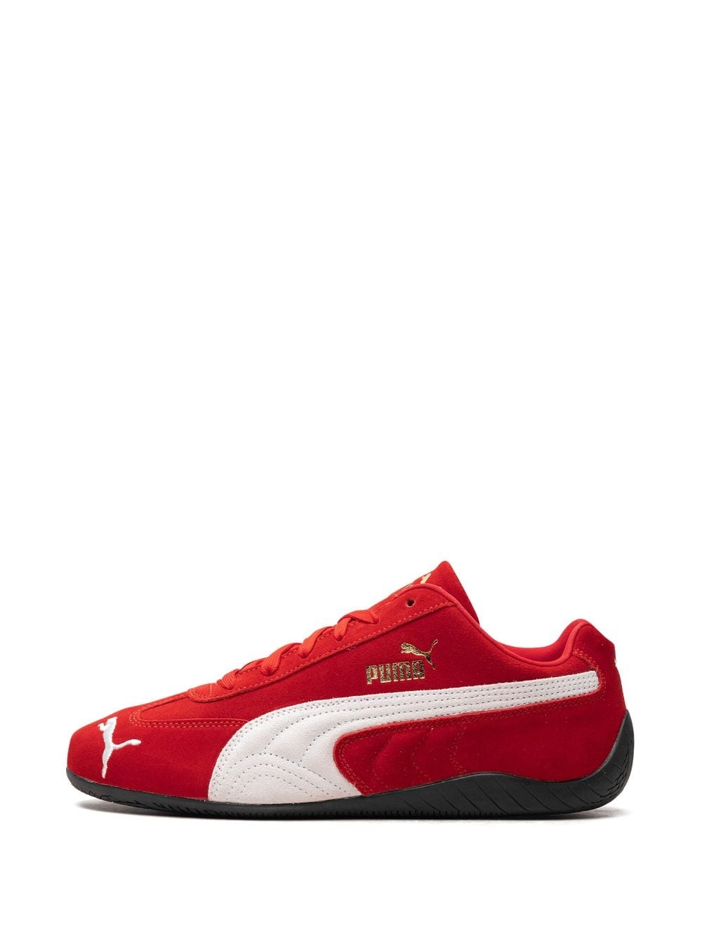 Speedcat OG "Red/White" sneakers - 5
