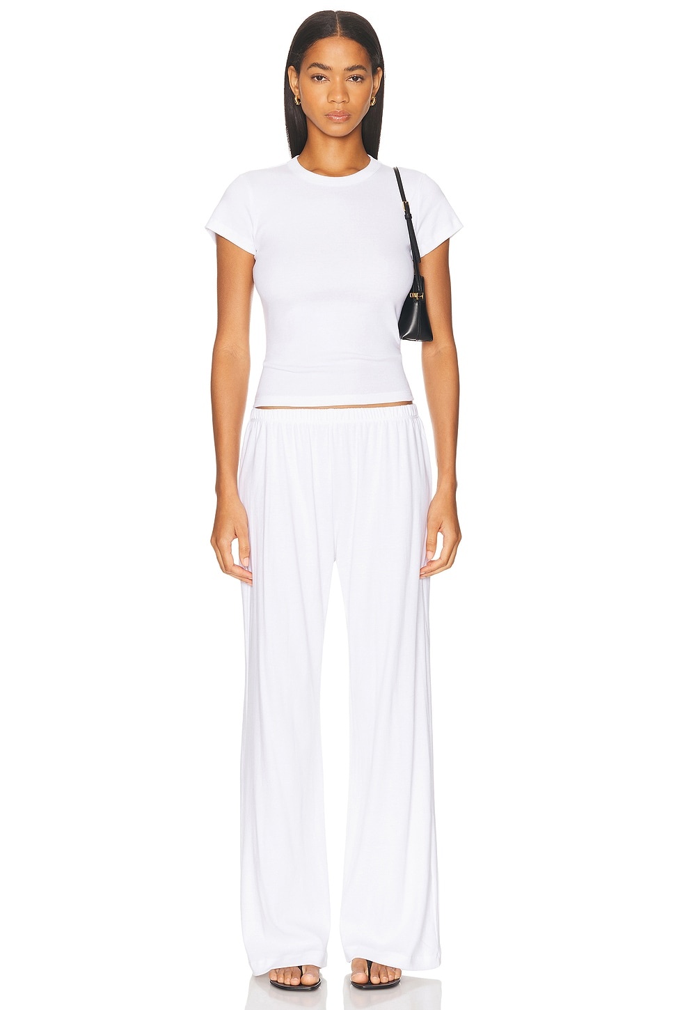 Nando Lounge Pant - 5