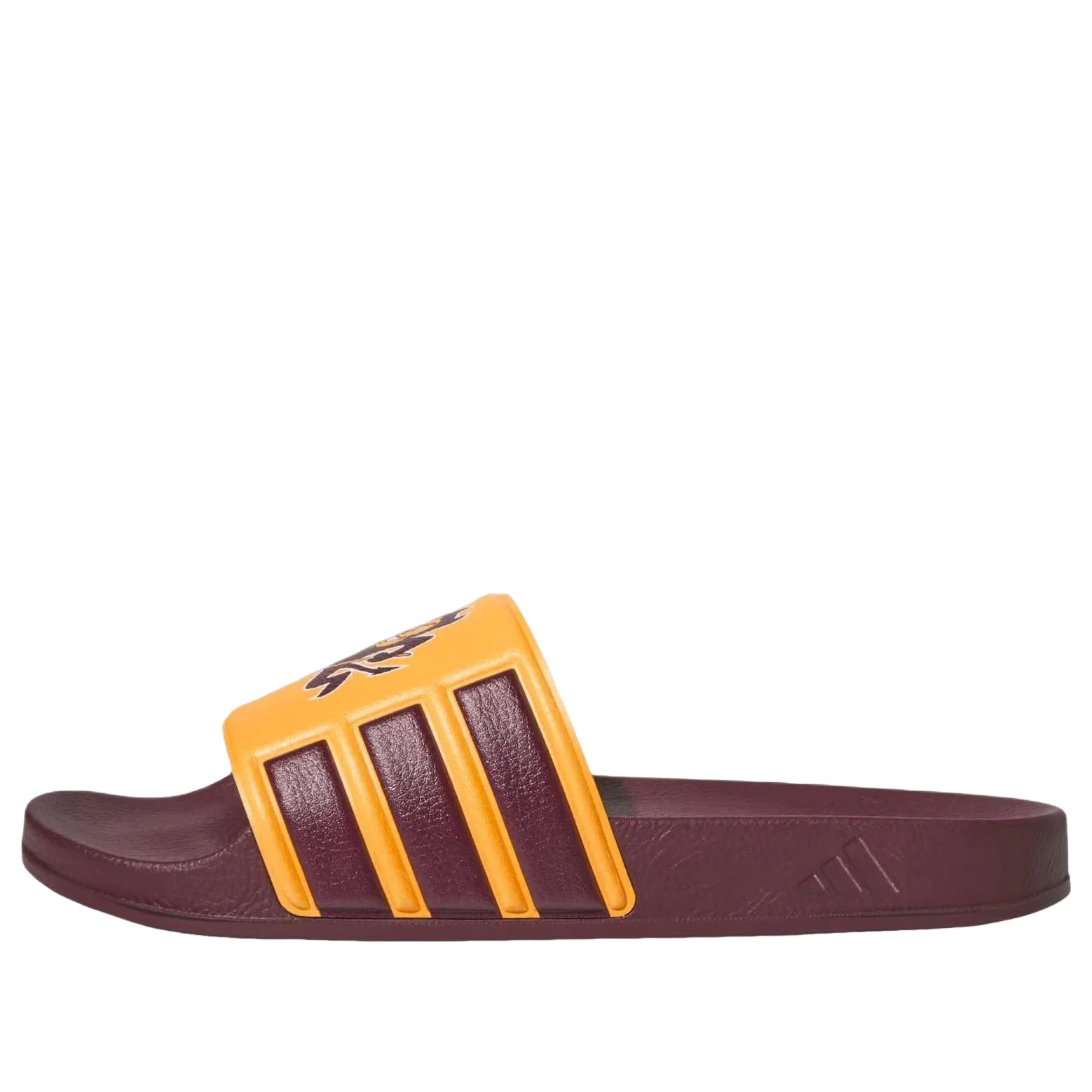 adidas Performance Slides 'Arizona State Sun Devils' HQ5185 - 1