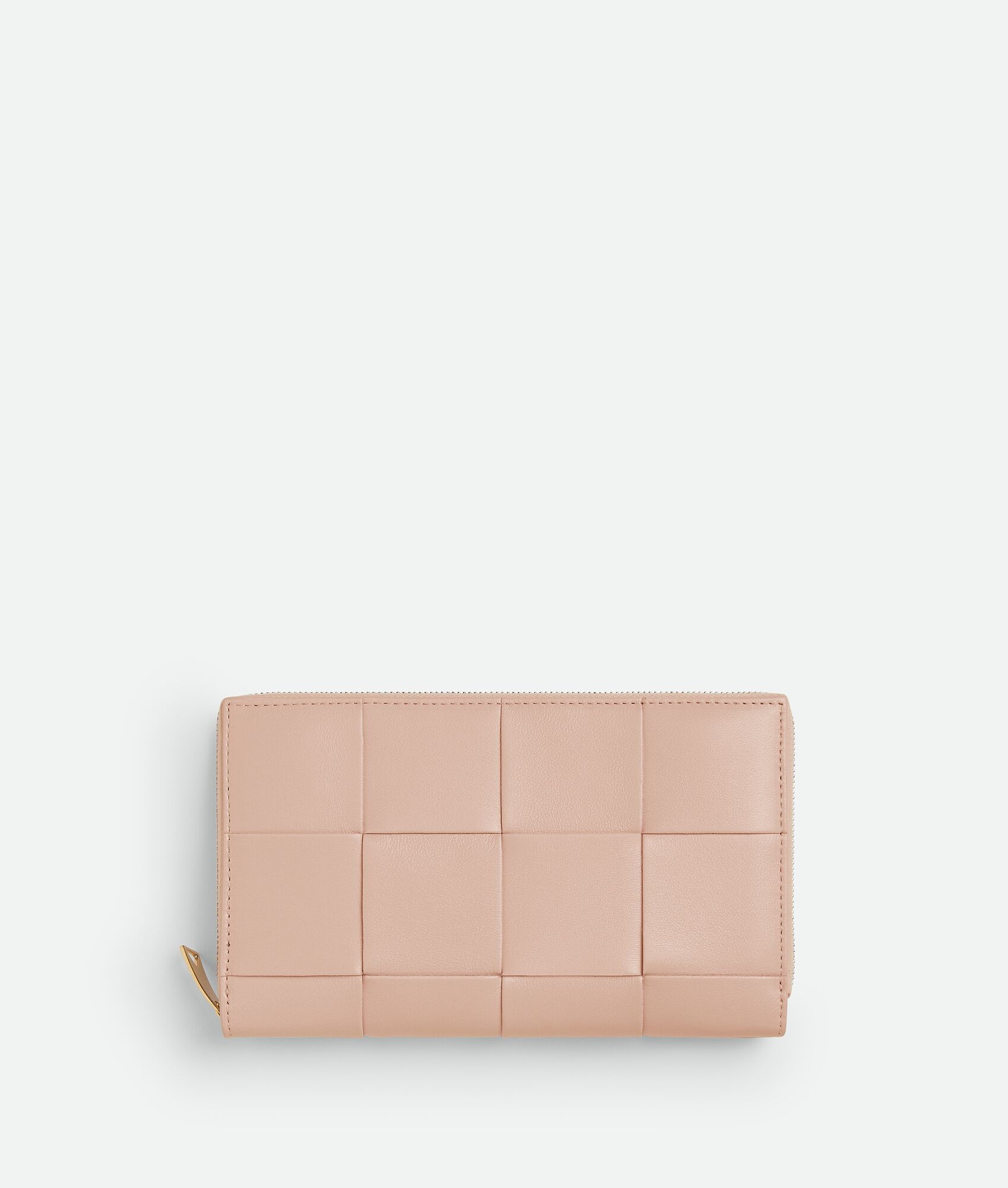 Cassette Zip Around Wallet - 1