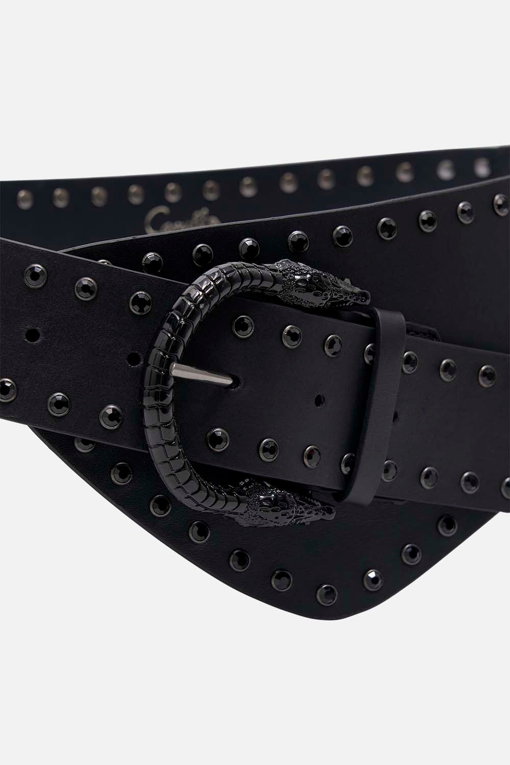 ASYMMETRIC BELT - 2