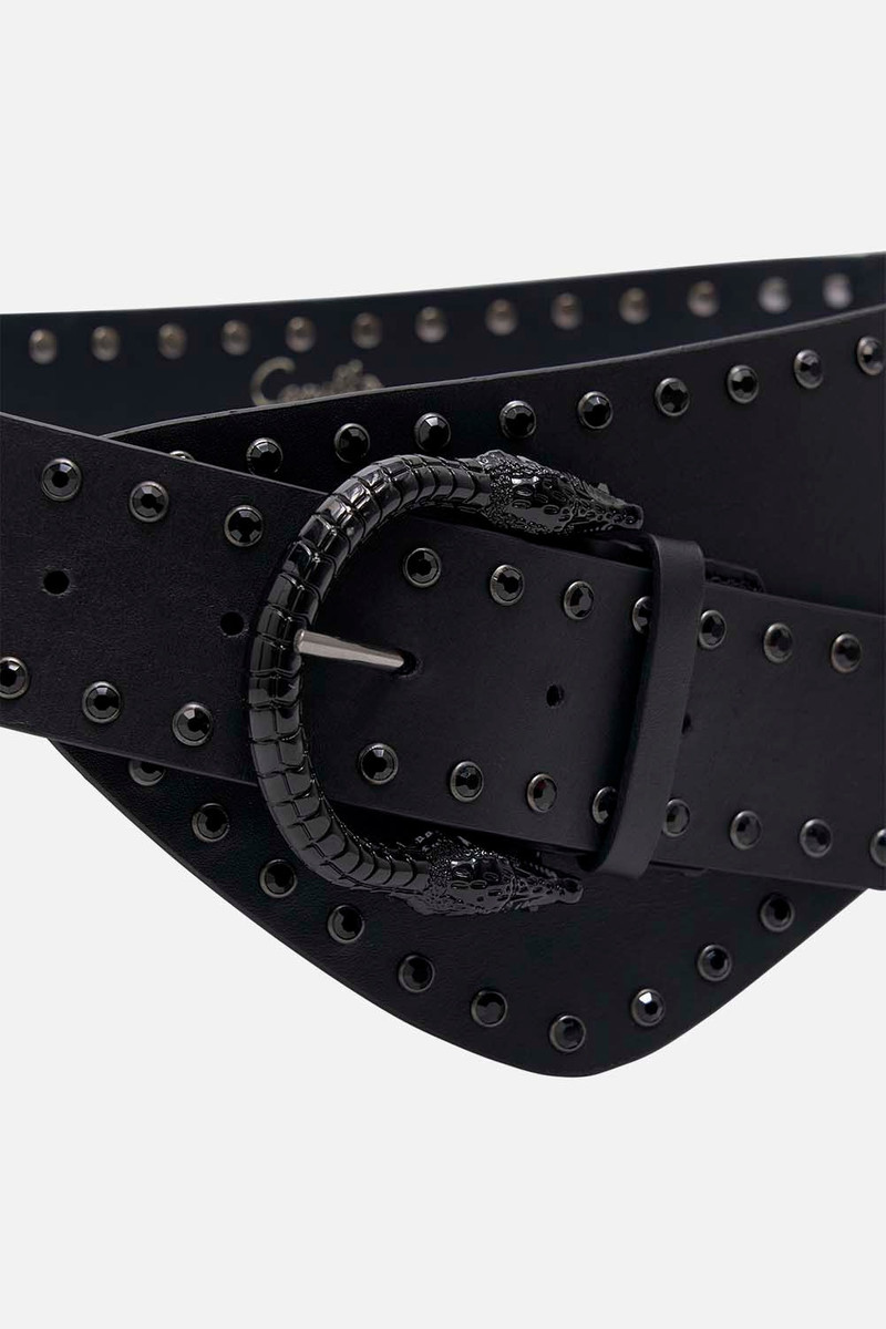 CAMILLA ASYMMETRIC BELT outlook