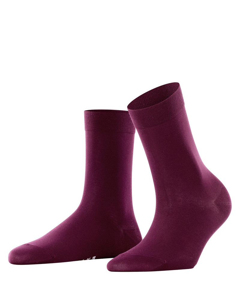 Cotton Touch Women Socks 1