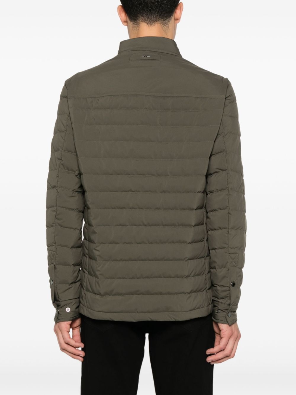 Typhoon Platinum jacket - 4