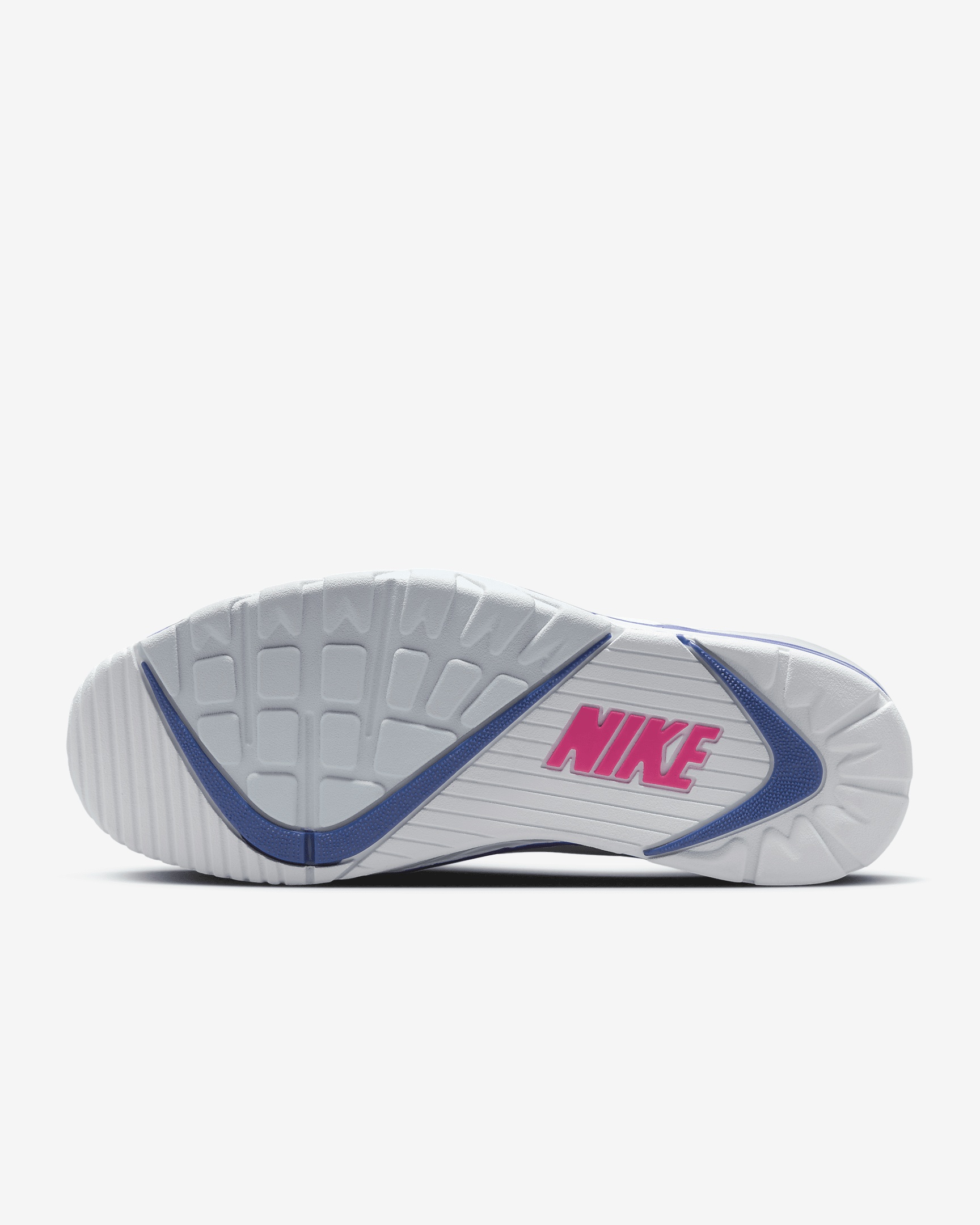 Nike Air Cross Trainer 3 Low Shoes - 2