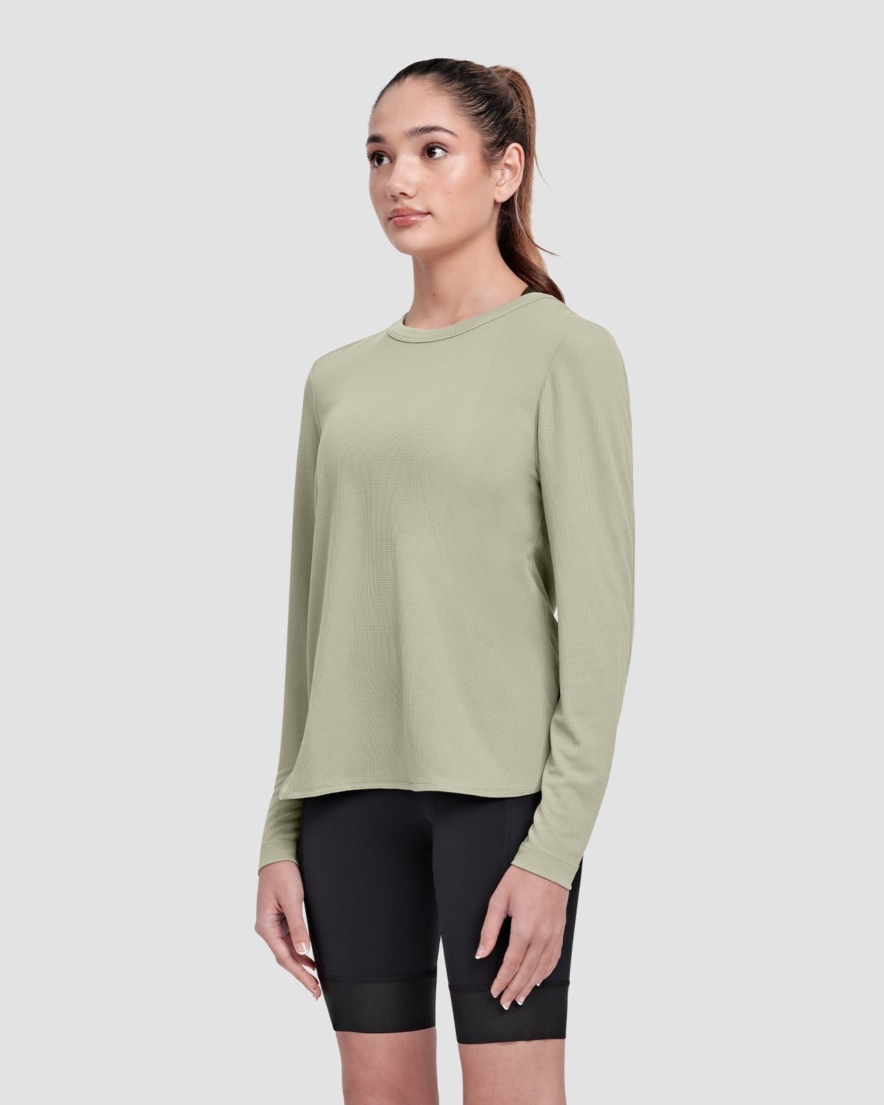 Women's Alt_Road™ Ride LS Tee 2.0 - 2