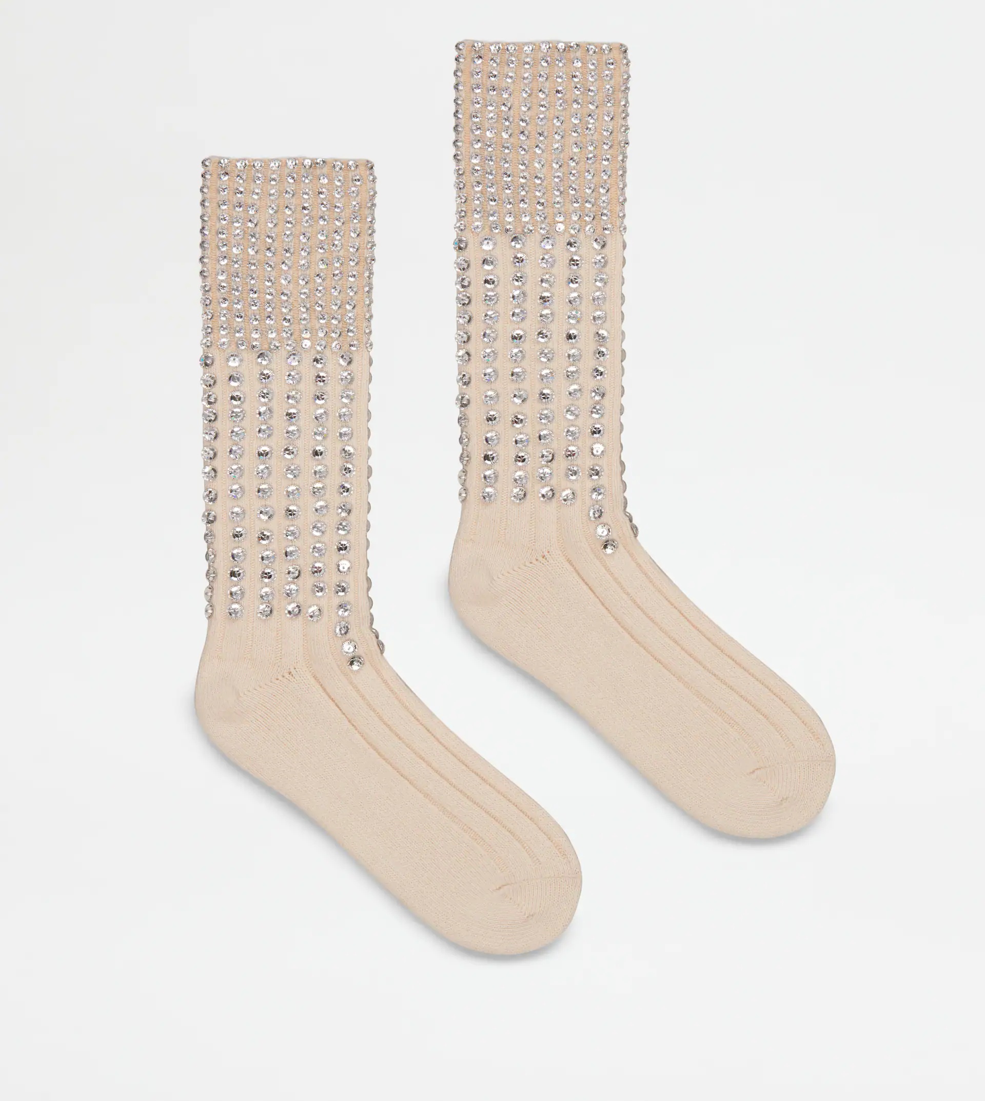 SOCKS - OFF WHITE 1
