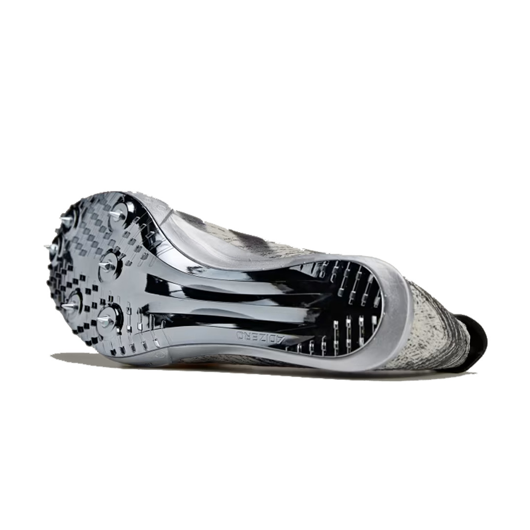 adidas x Y-3 Adizero Prime SP3 Strung 'Aluminium Core Black' JH6028 - 5