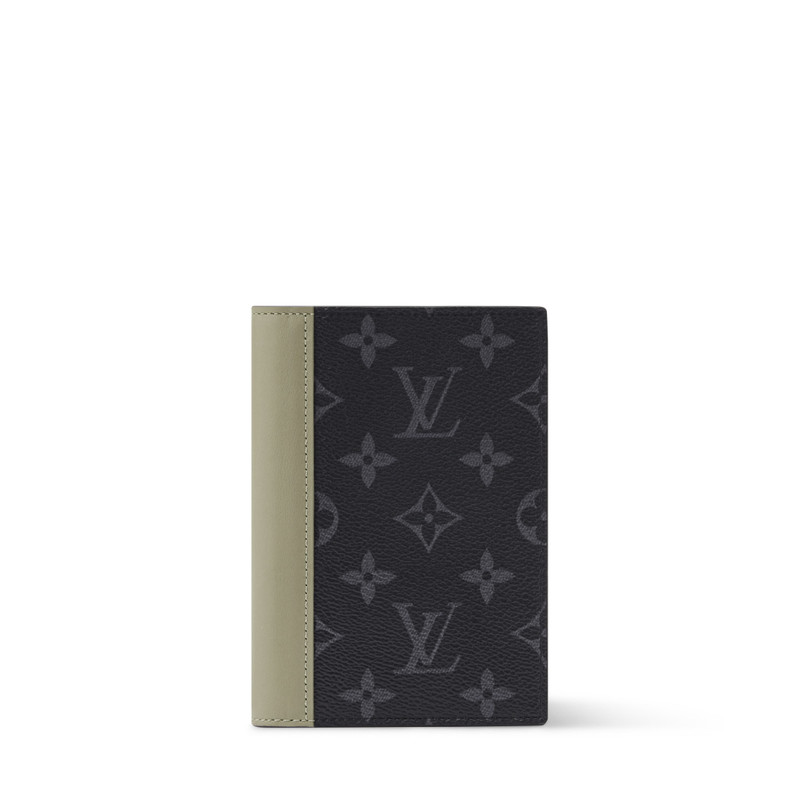 Passport Cover 1