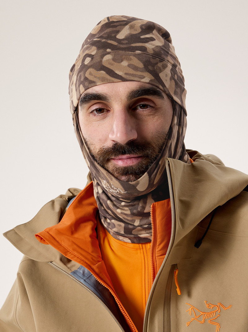 Arc'teryx Rho Toque Print outlook