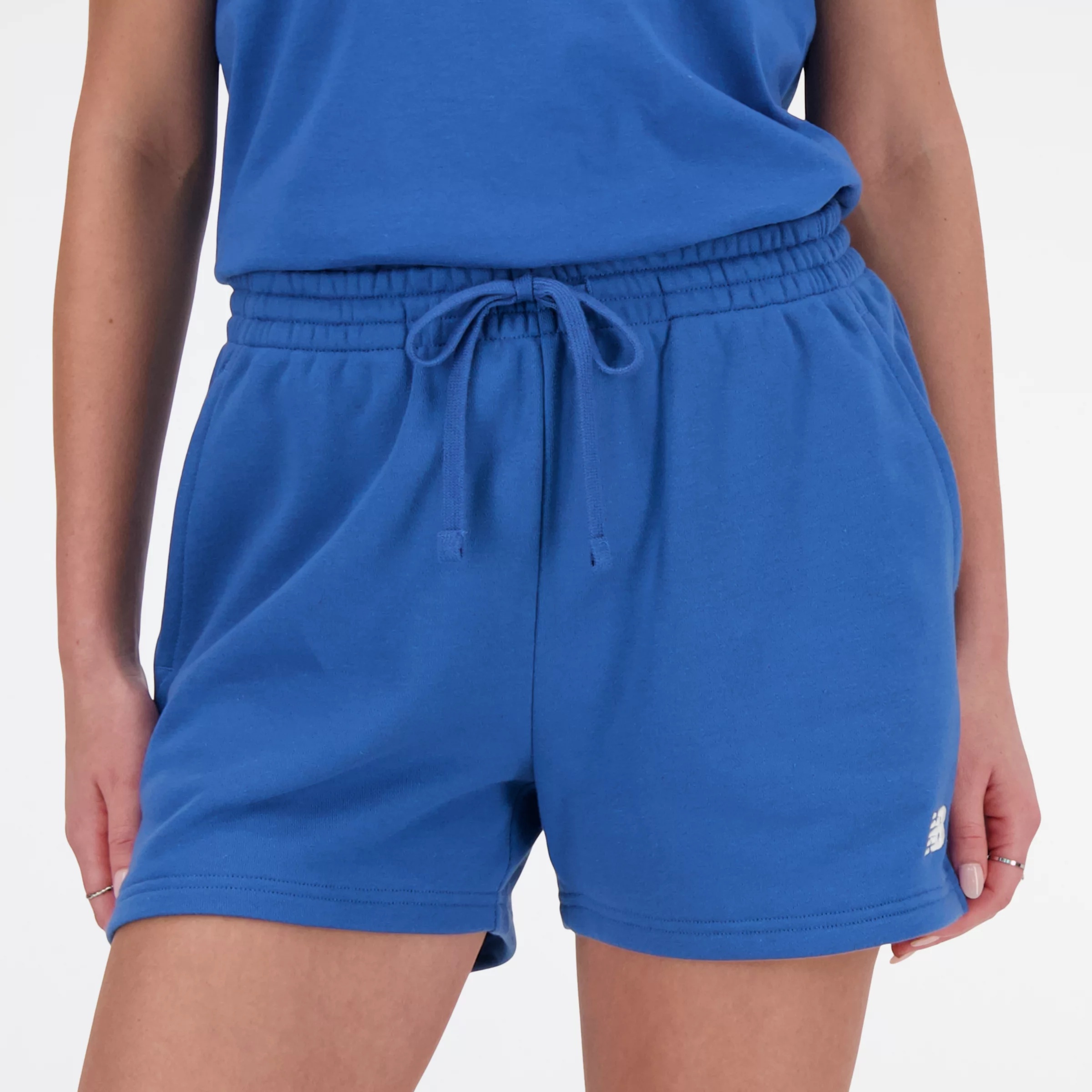 Sport Essentials French Terry Short - 5