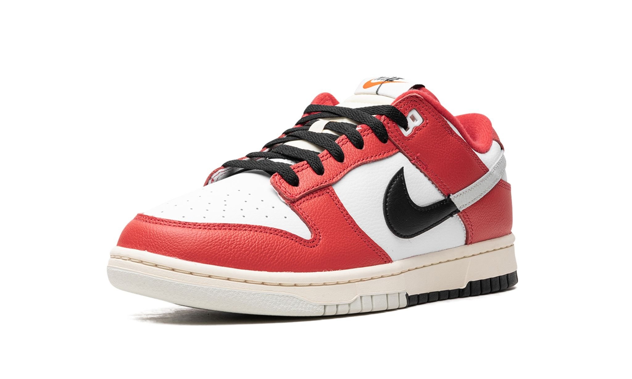 Dunk Low "Chicago Split" - 4