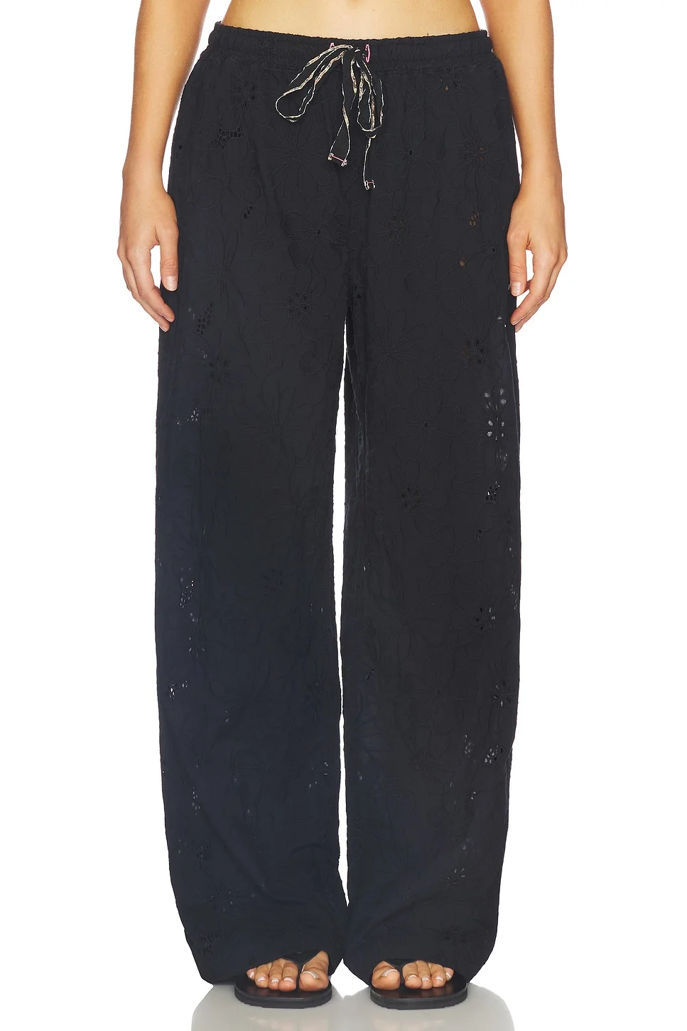 x REVOLVE Daydrift Pant - 1