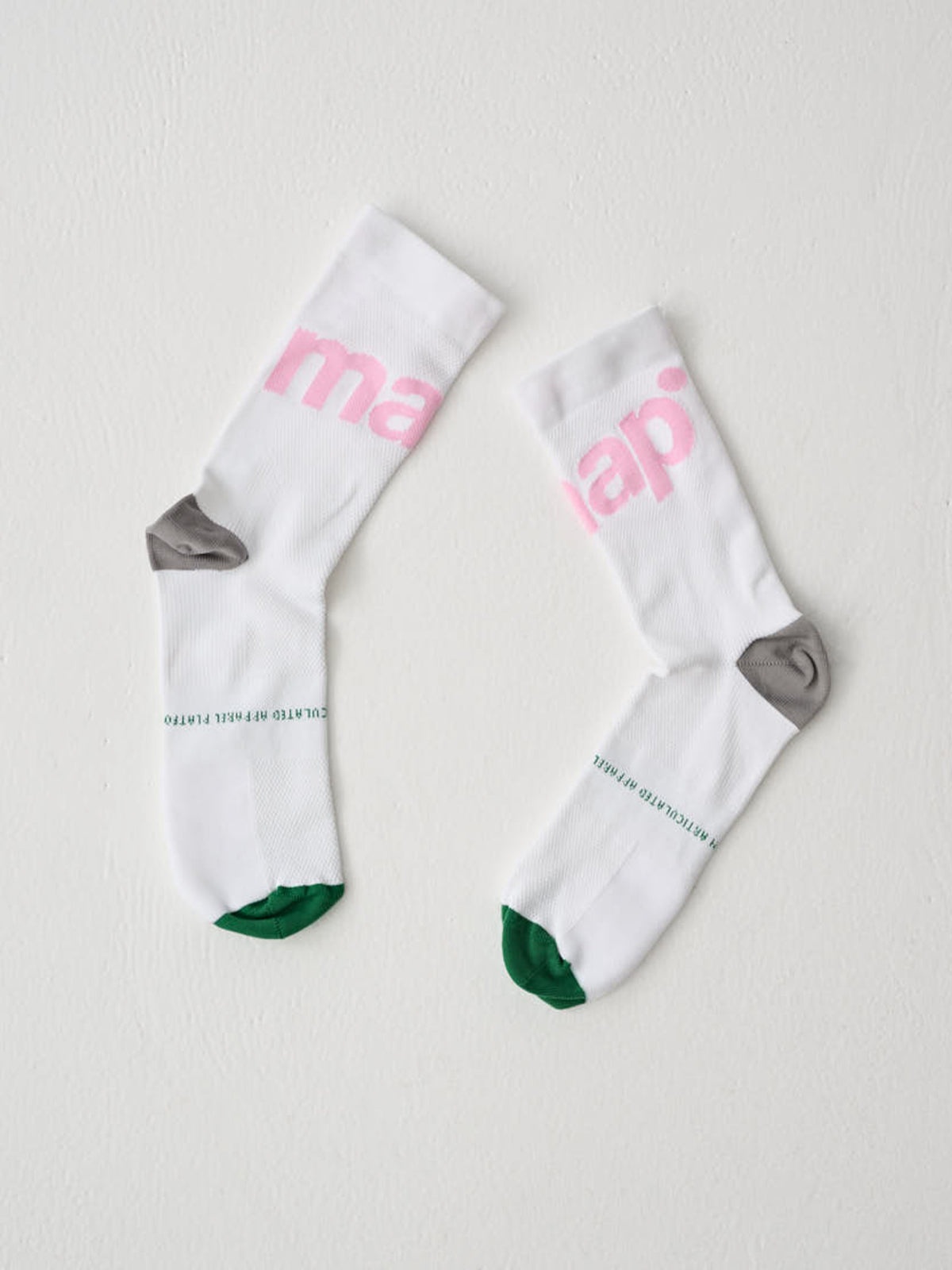 Training Sock - 6