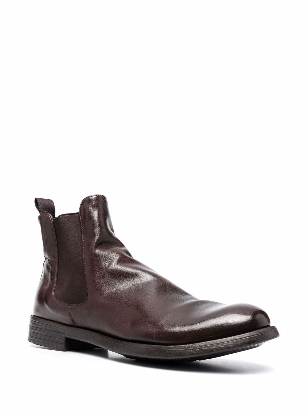 chelsea ankle boots - 2