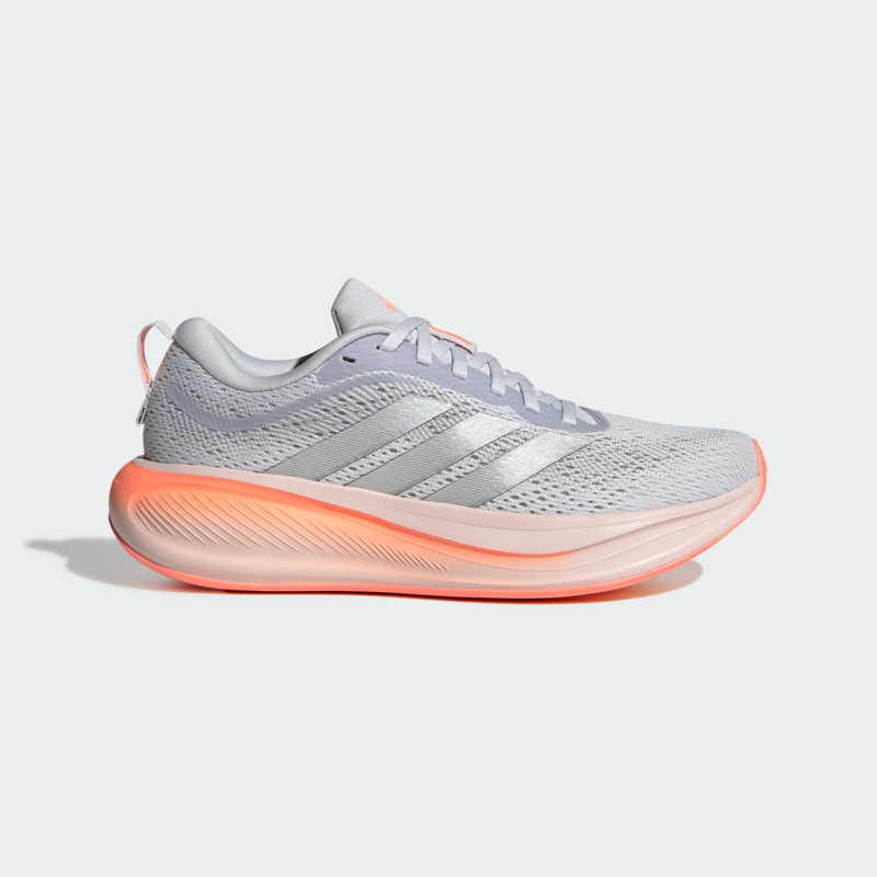 RESPONSE PACE RUNNING SHOES 1