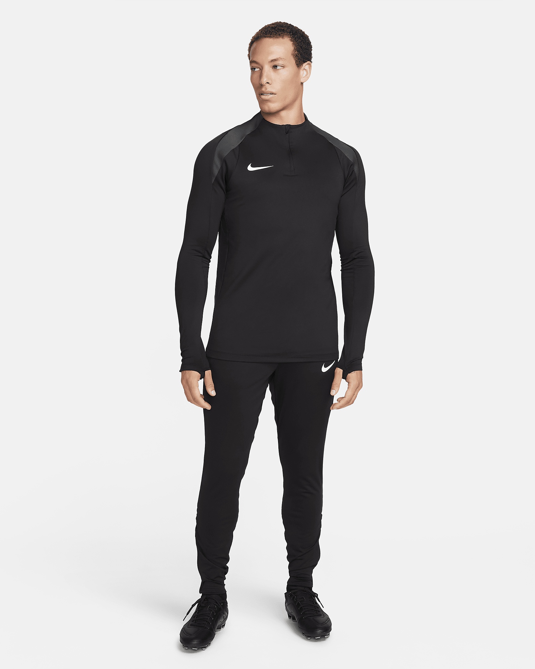 Nike Strike Men's Dri-FIT Soccer Pants - 6