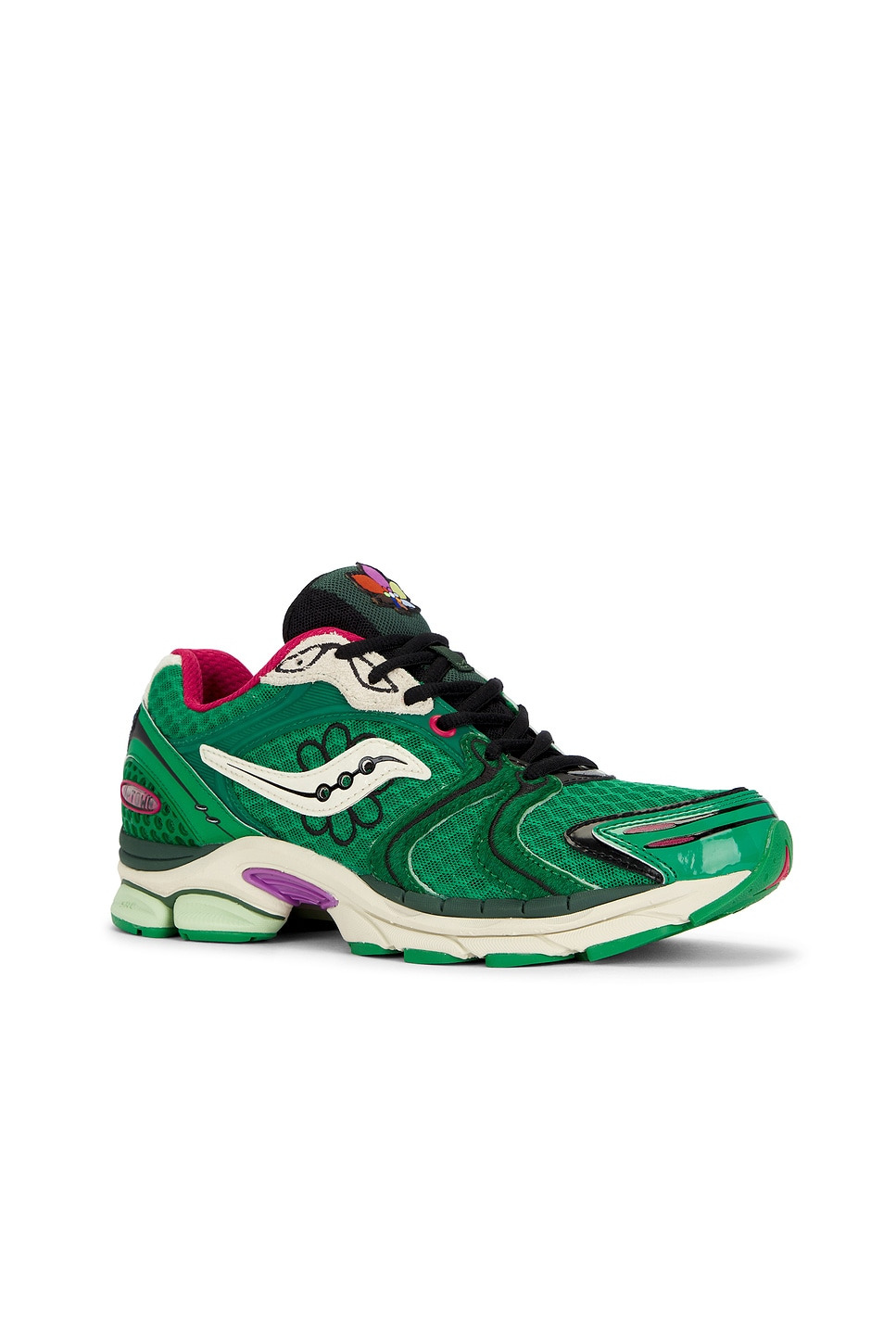 x Jae Tips Progrid Triumph 4 Sneaker - 2