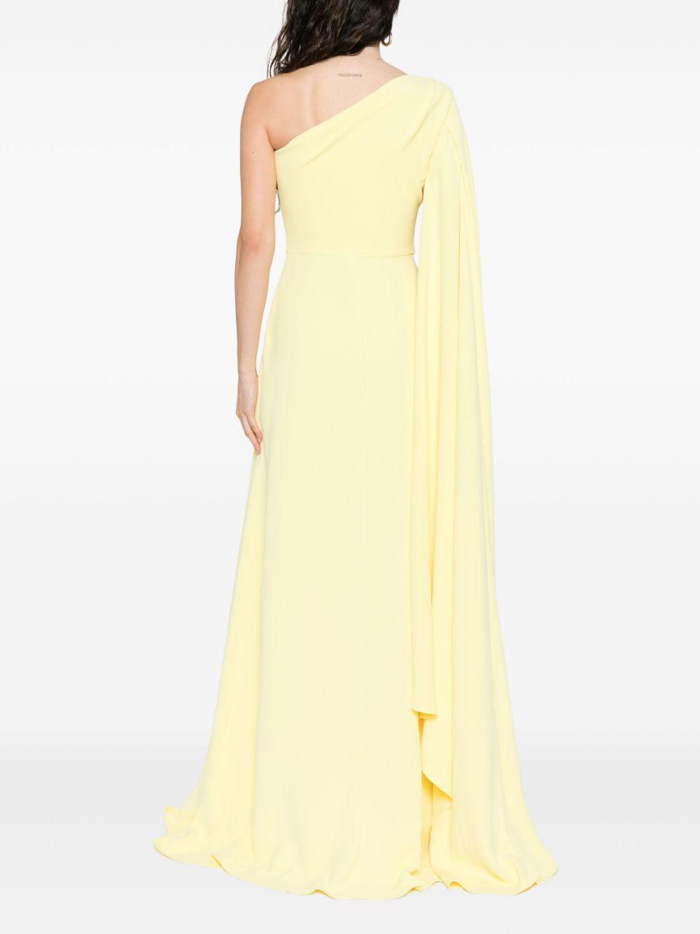 The Yazmin maxi dress - 4
