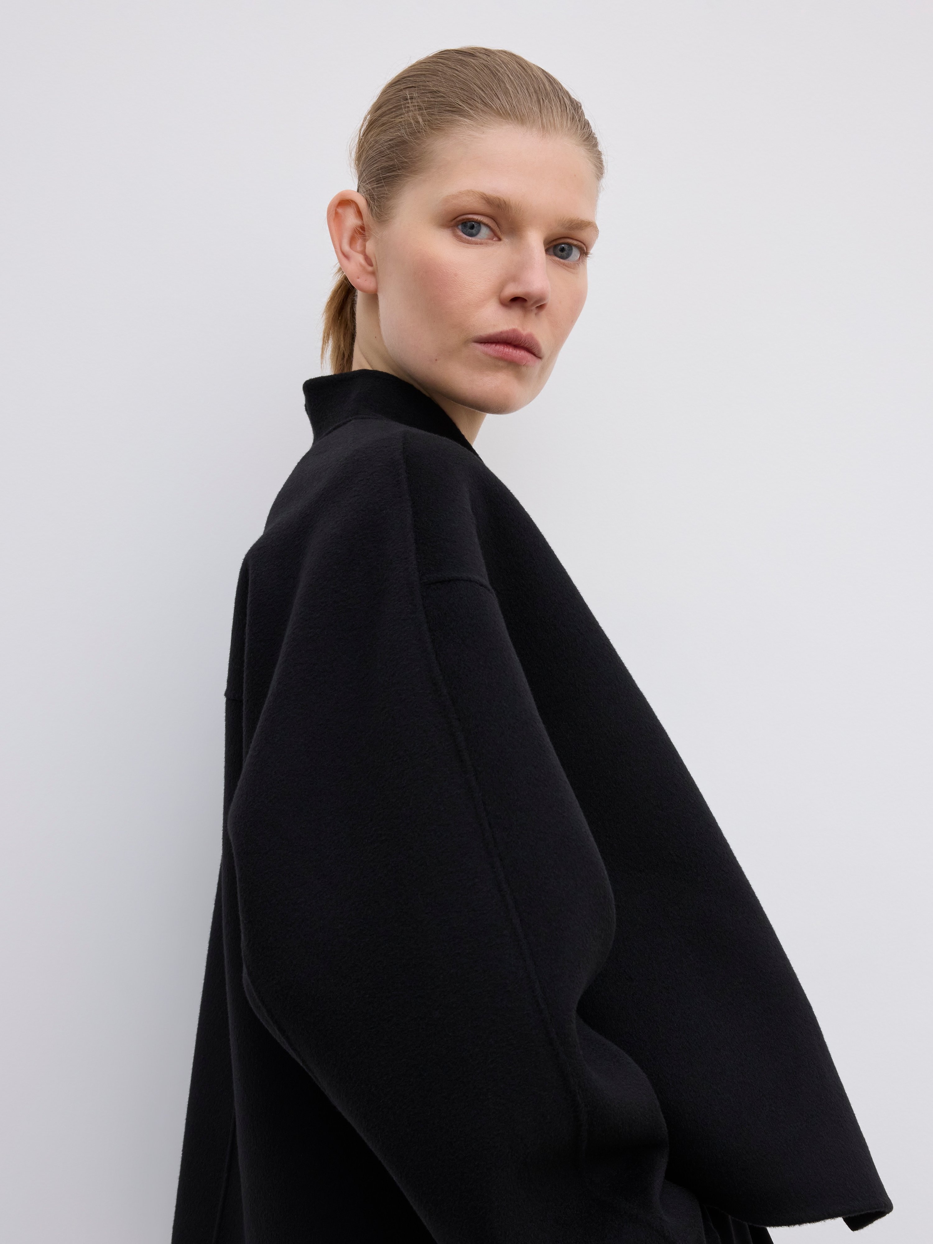 Short Doublé Jacket - 5