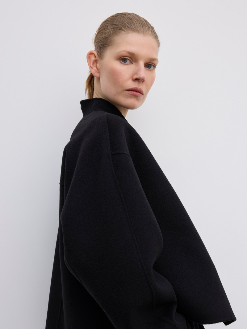 Short Doublé Jacket 5
