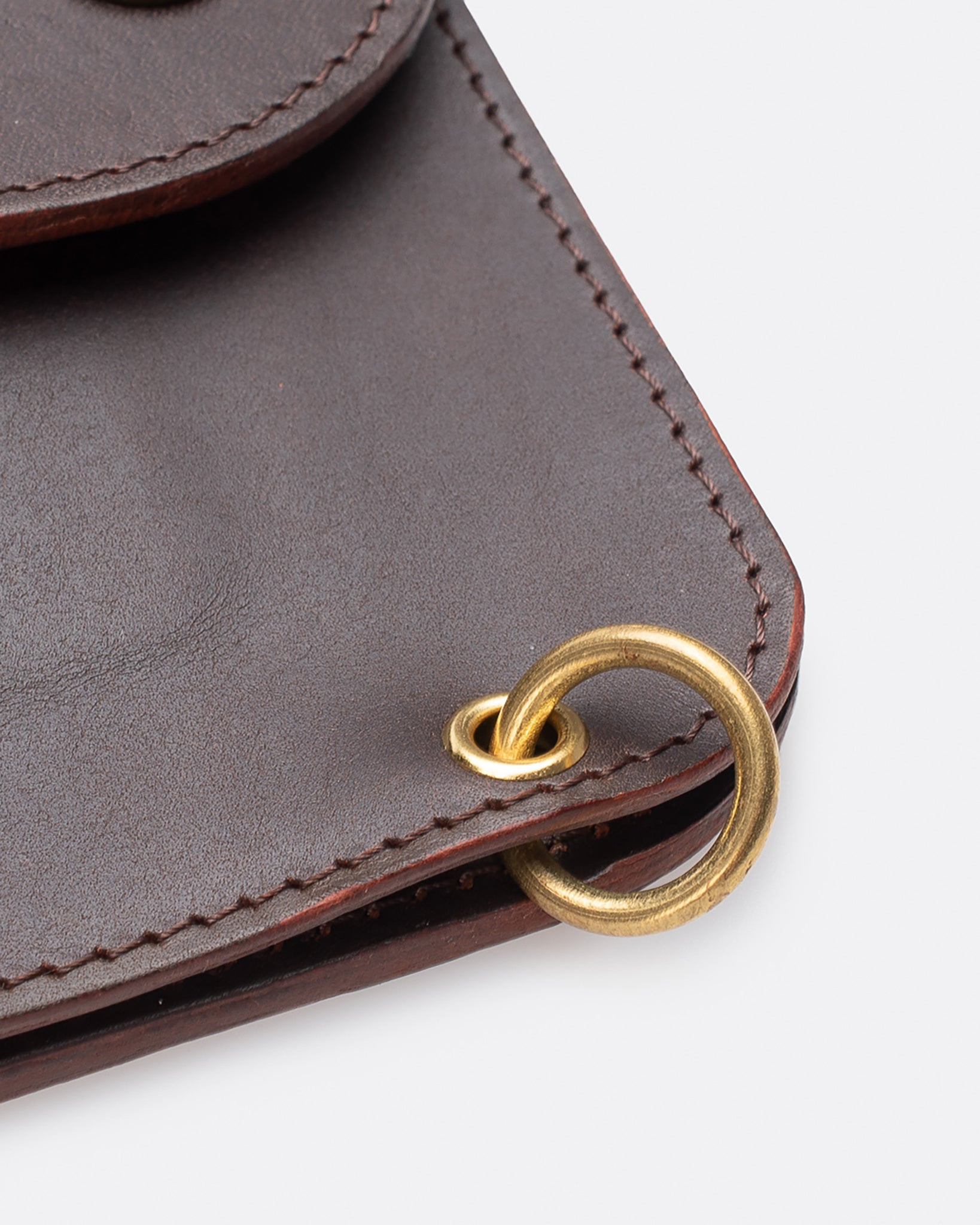 OGL-WX2 OGL Trucker Wallet - Black, Brown or Tan - 31