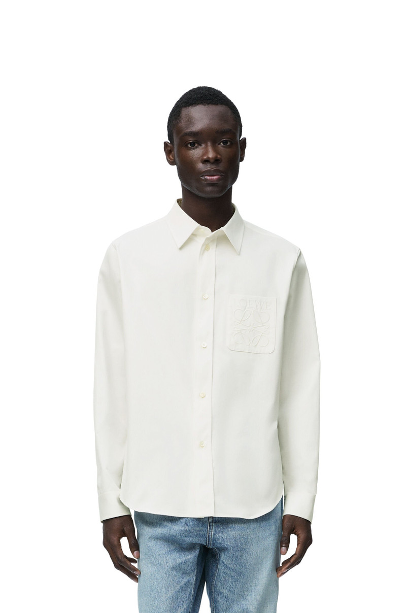 Shirt in cotton 3