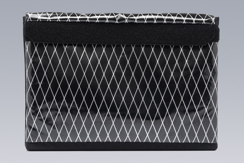 3A-6TS-WHT Tec Sys Messenger Einsatztasche White 19