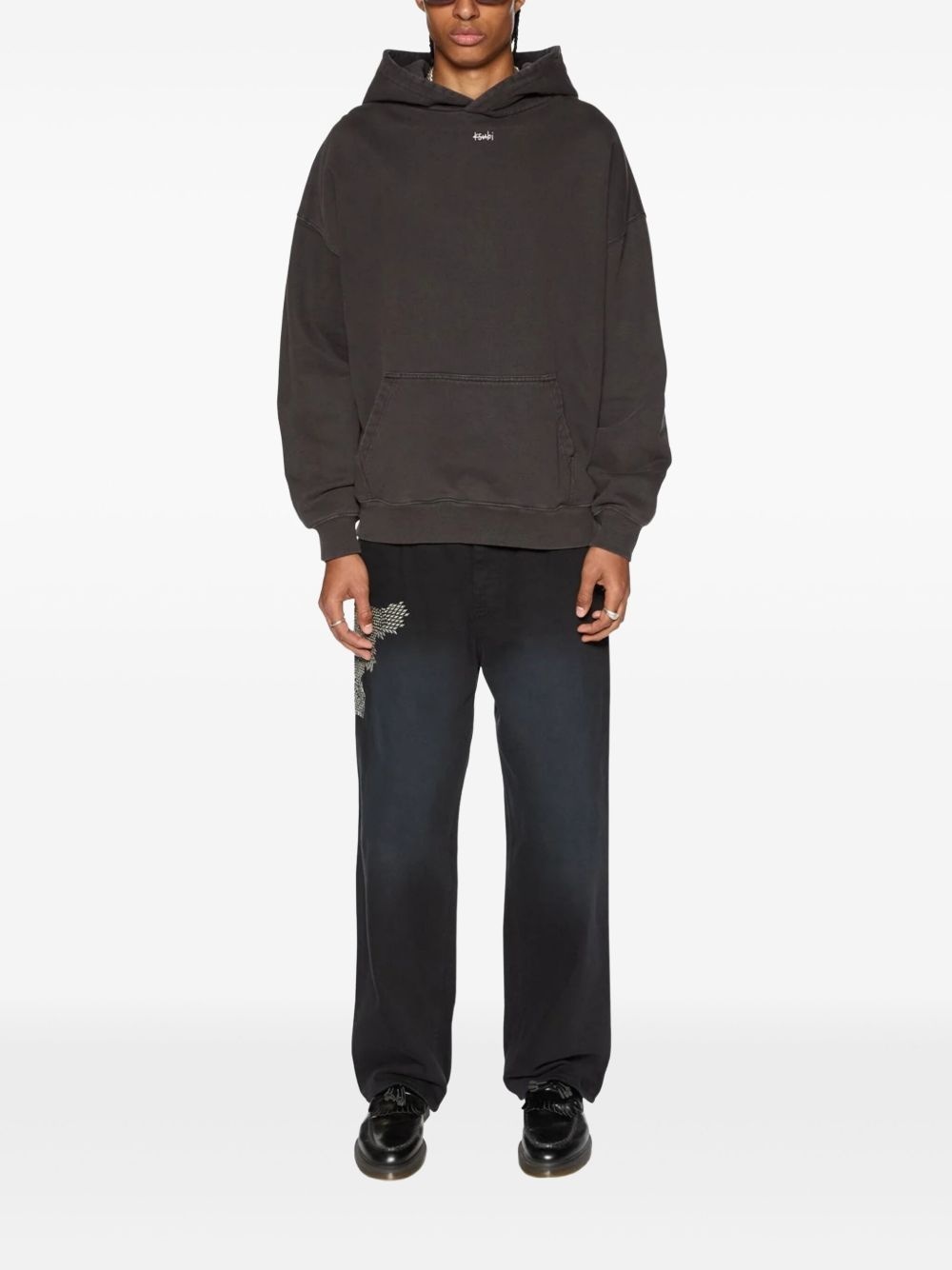 Eagle Ekcess hoodie - 2