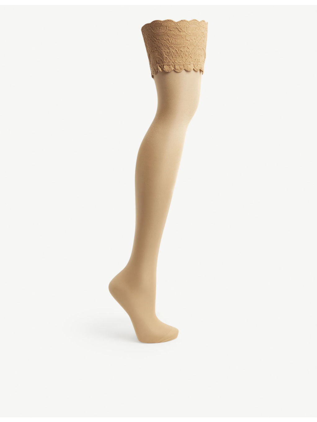 Satin Touch 20 denier hold-ups - 2