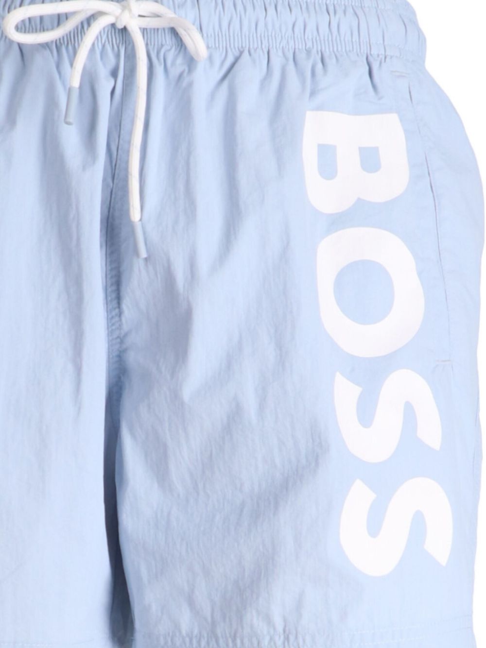 Octopus swim shorts - 2