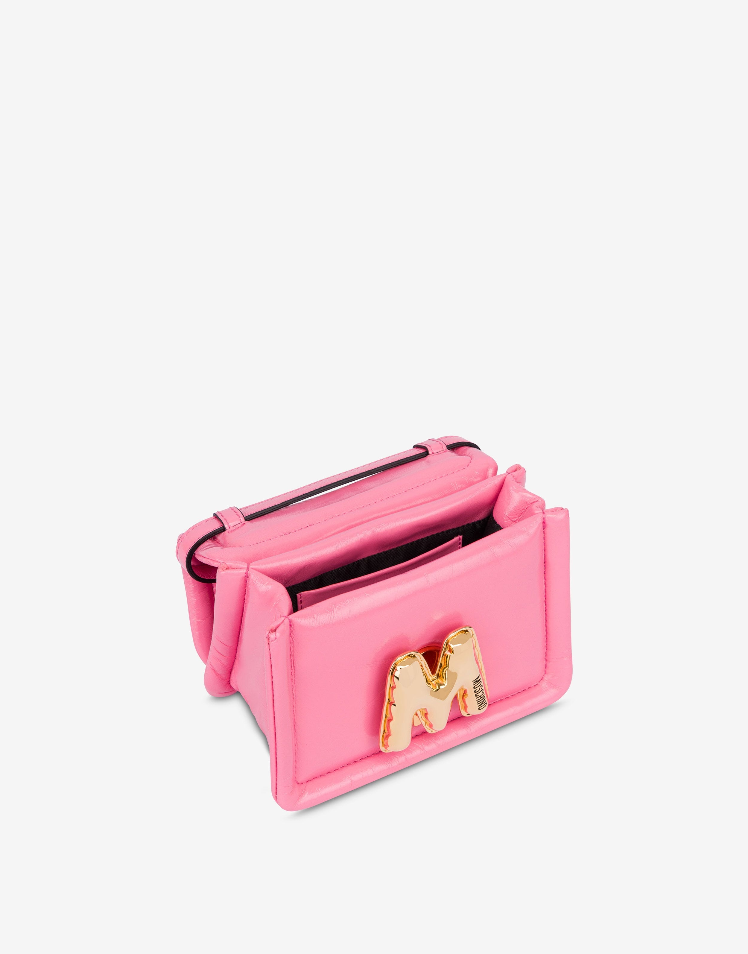 M BALLOON SHOULDER BAG - 3