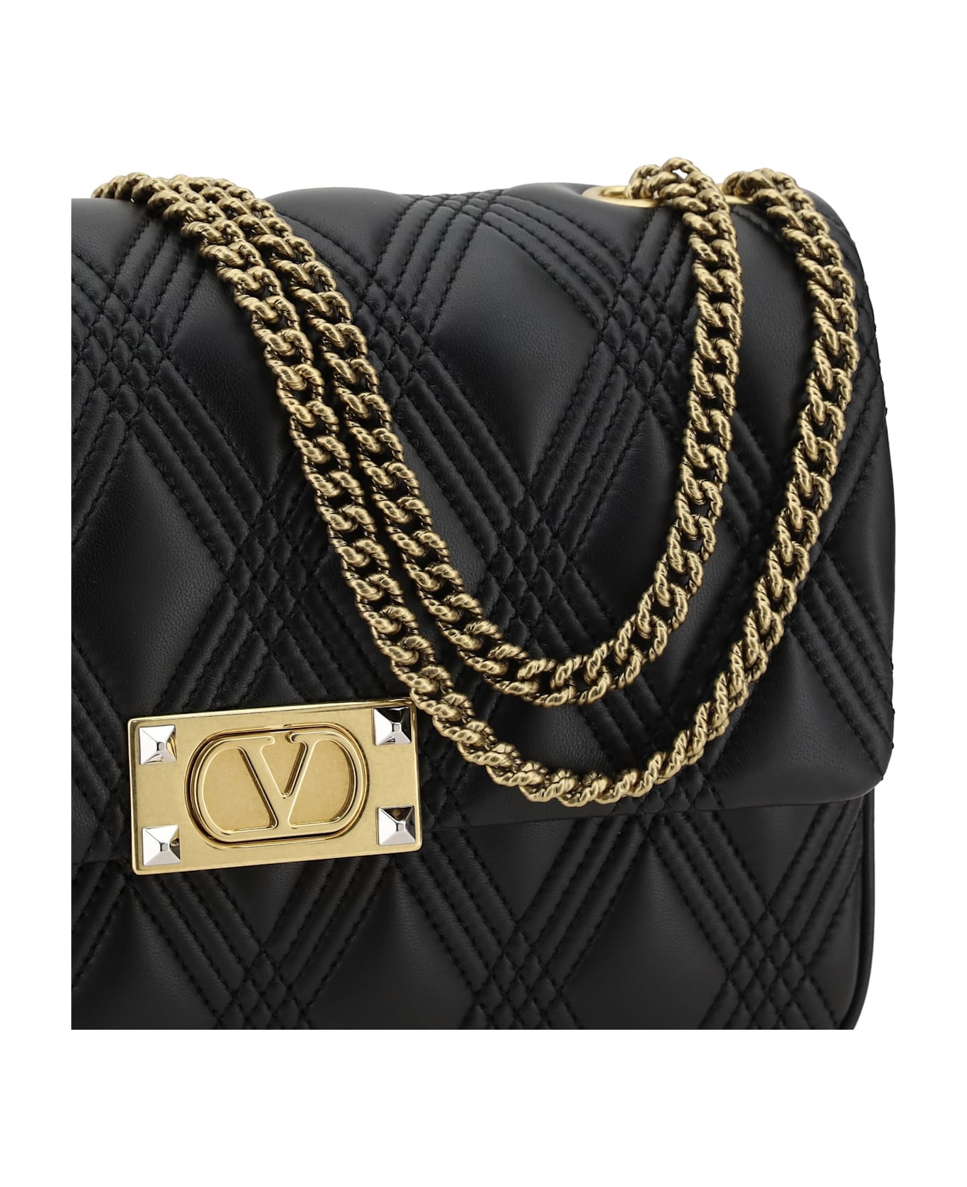 Shoulder Bag - 4