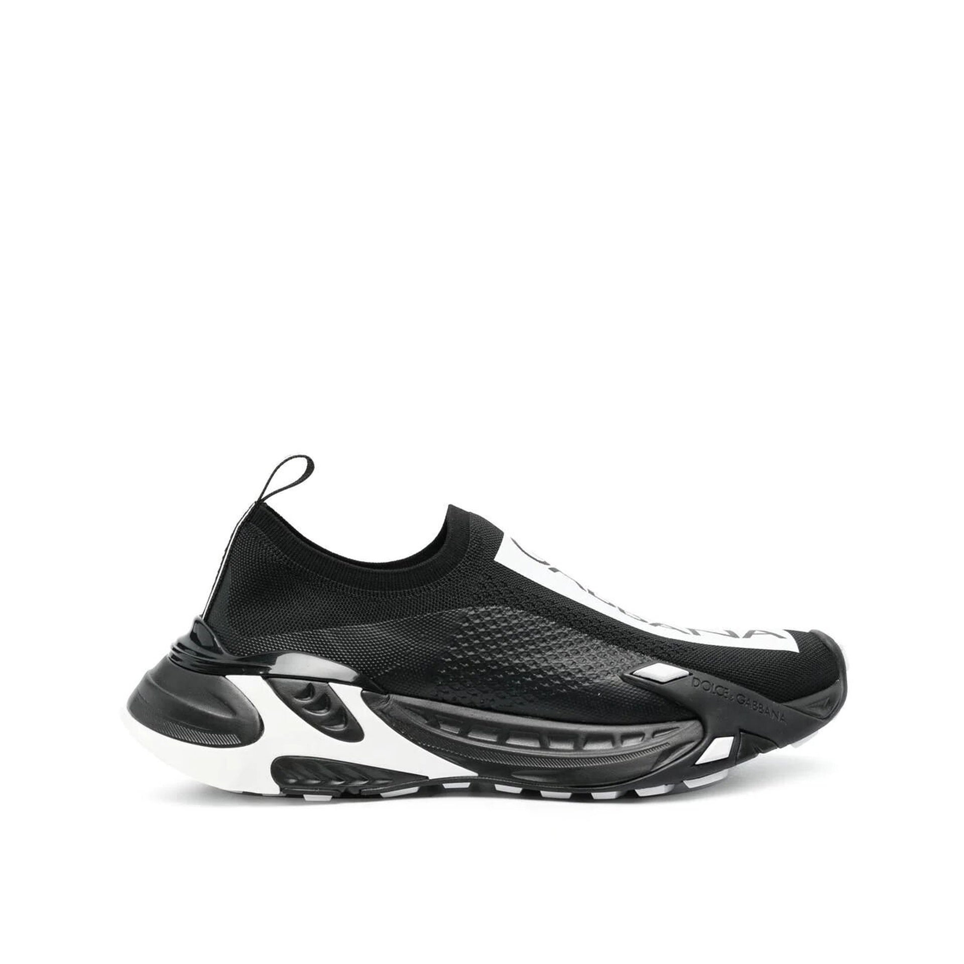 Dolce & Gabbana Logo Sneakers Women - 5