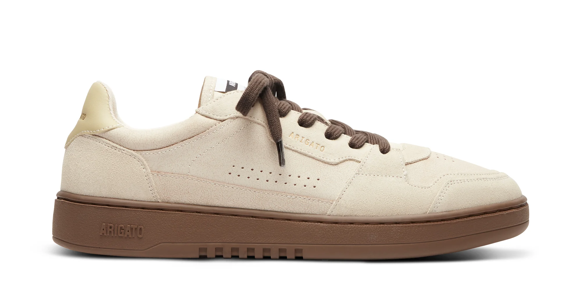 Dice Lo Sneaker - 1