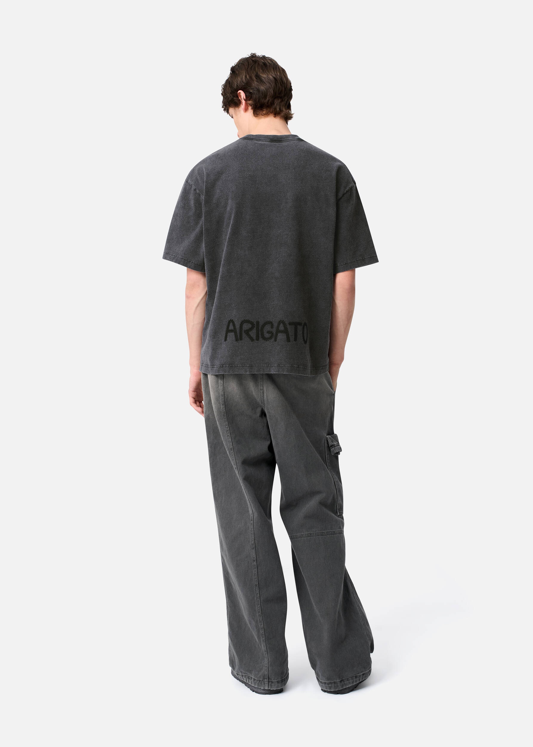 Craft Logo T-Shirt - 4