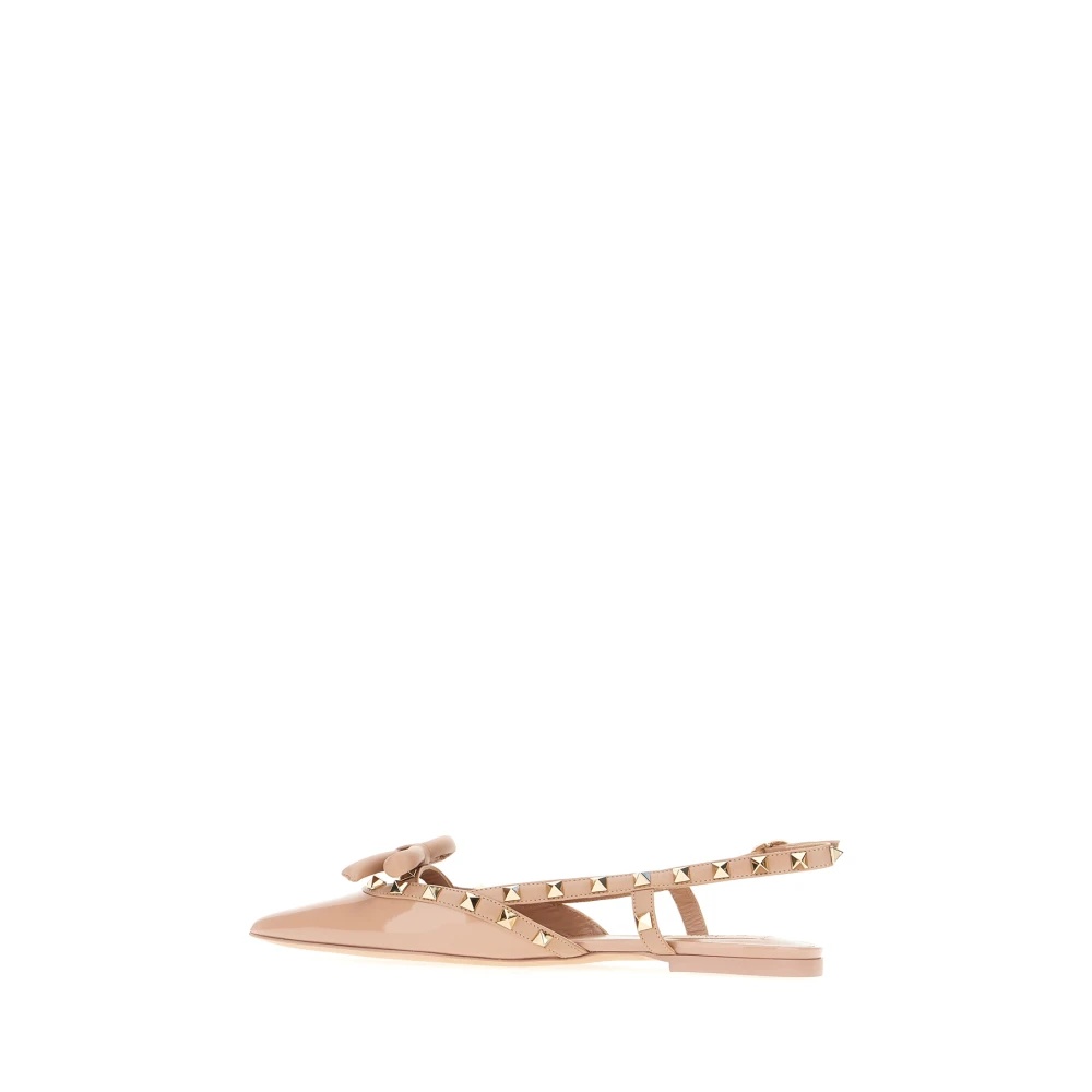 ELEGANT BALLET FLATS FOR WOMEN - 3