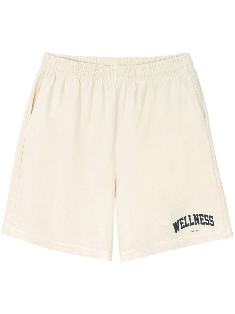 Wellness Ivy short shorts 1