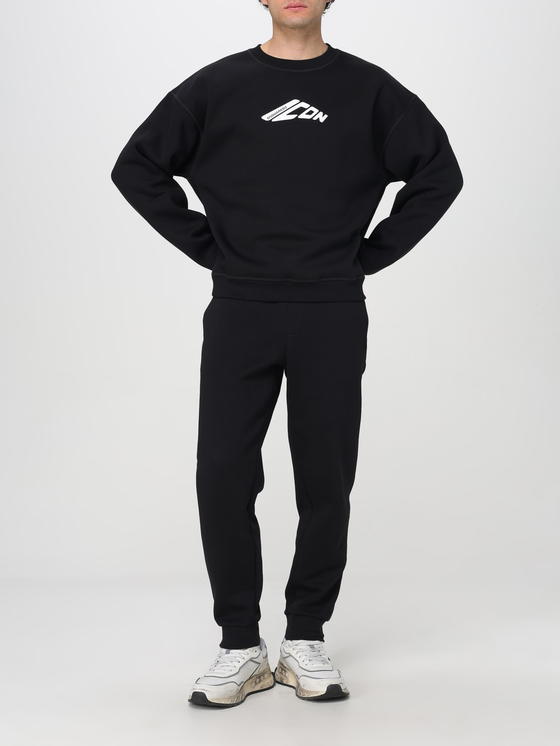 Sweater men Dsquared2 - 2